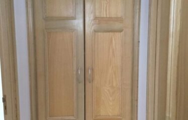 A louer un appartement meublé S+3 aux berges du lac 2