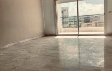 A louer un grand appartement S+3 vide aux berges du lac 2
