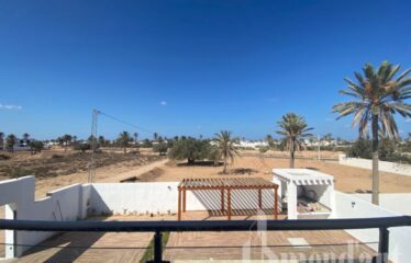 VILLA VICTORIA DJERBA à Vendre