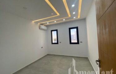 VILLA AMILLA – Vente immobilière