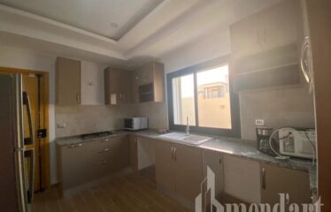 VILLA AMILLA – Vente immobilière