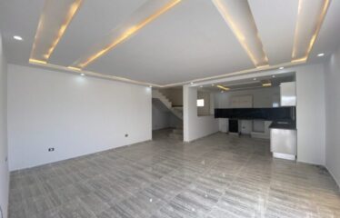 VENTE VILLA KHAZROUN – Djerba