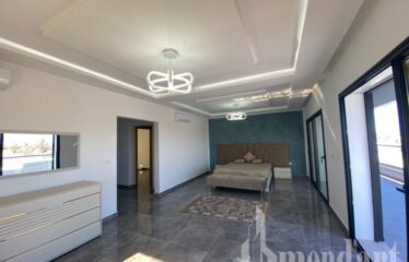 Vente Villa – Armani House
