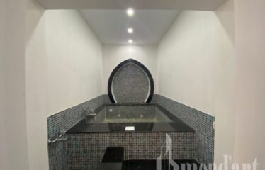 Vente Villa – Armani House