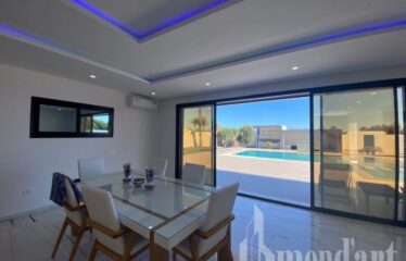 Vente Villa – Armani House