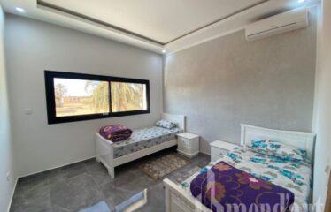 Vente Villa – Armani House