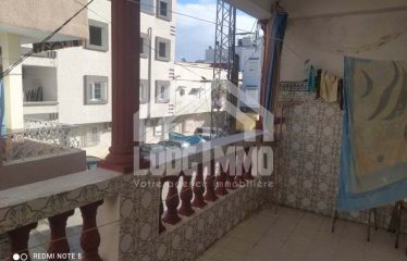 Maison – Bir El bey