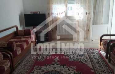 Appartement Errayen s+3 – Borj Cedria