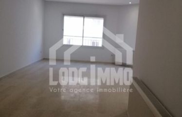 Local Commercial – Cité les Palmeraies