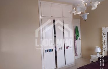 Appartement S+3 – Nozhet Soltane – Borj Cedria