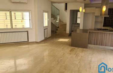 louer un duplex de luxe