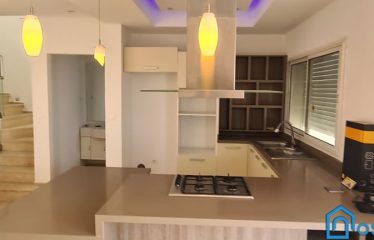 A louer un duplex de luxe au lac 1