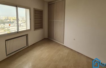A louer un duplex de luxe au lac 1