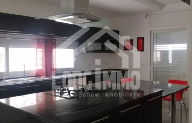 Villa – Lac 2