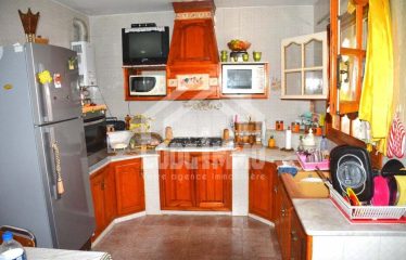 Villa – Korba prés de la plage