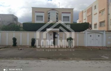 Villa Hammem Chatt