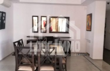 Villa – Lac 2