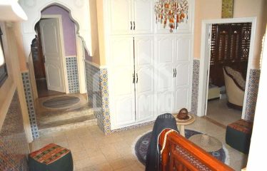Villa – Korba prés de la plage