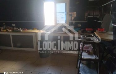 Fond de Commerce – Café Resto – Rades