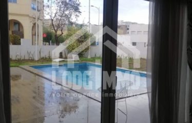 Villa – Lac 2