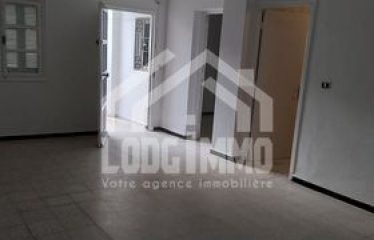 Maison – Mhamdia