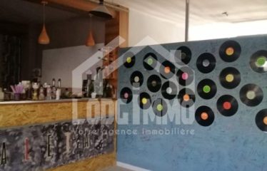 Fond de Commerce – Ain Zaghouan