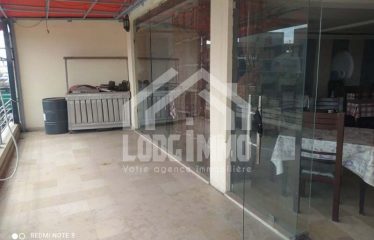 Fond de Commerce – Café Resto – Rades
