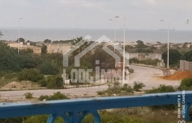 Appartement S+3 – Nozhet Soltane – Borj Cedria