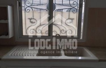 Maison – Mhamdia