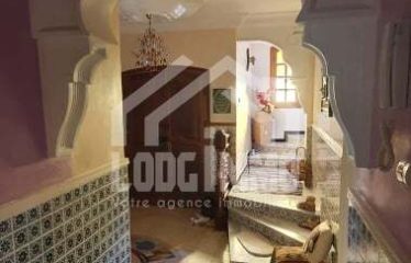 Villa – Korba prés de la plage
