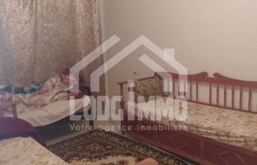 Maison – Bir El bey