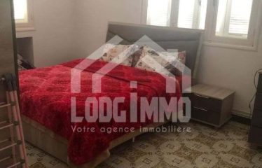 Villa Cité Er-rommana