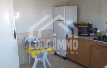 Appartement Errayen s+3 – Borj Cedria