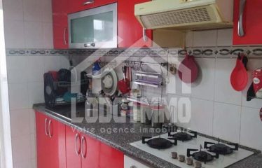 Appartement s+2 – Boumhal
