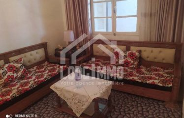 Maison – Bir El bey