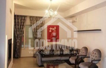 Villa – Lac 2