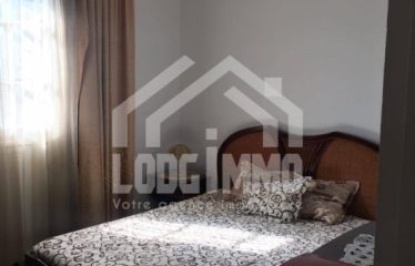 Appartement s+3 – Mourouj 1