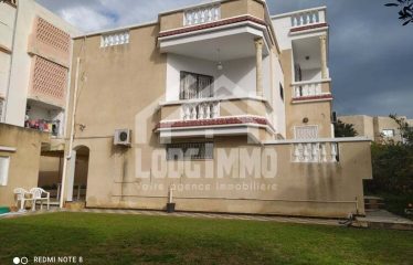 Villa Hammem Chatt