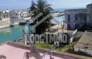 Maison – La Goulette