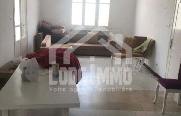 Villa Cité Er-rommana