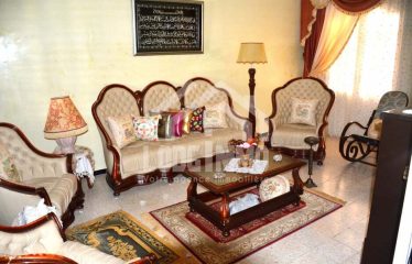 Villa – Korba prés de la plage