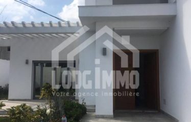 Villa Soukra – Sidi Fraj