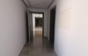 A louer un prestigieux  bureau H+3 aux berges du lac 2