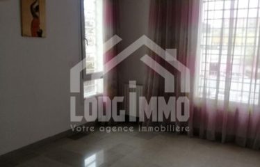 Villa – Lac 2