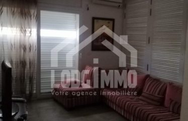 Villa – Lac 2