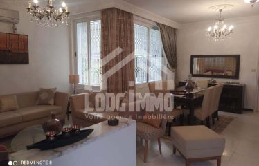 Villa Hammem Chatt