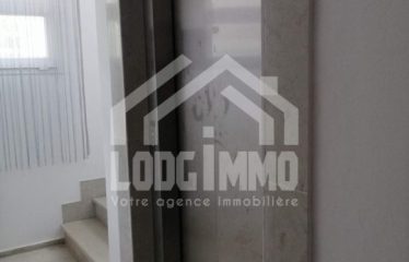 Villa – Lac 2