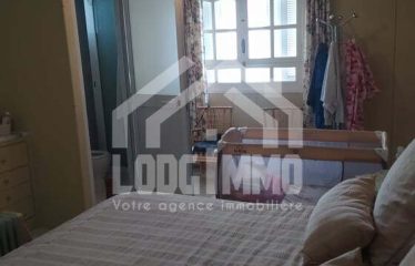 Villa Hammem Chatt