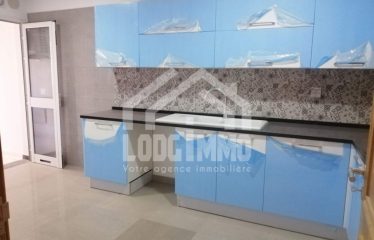 Local Commercial – Cité les Palmeraies