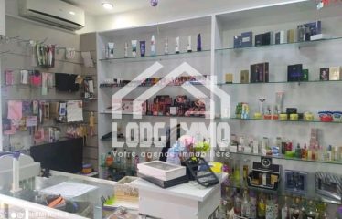 Vendre Fond de commerce – BC